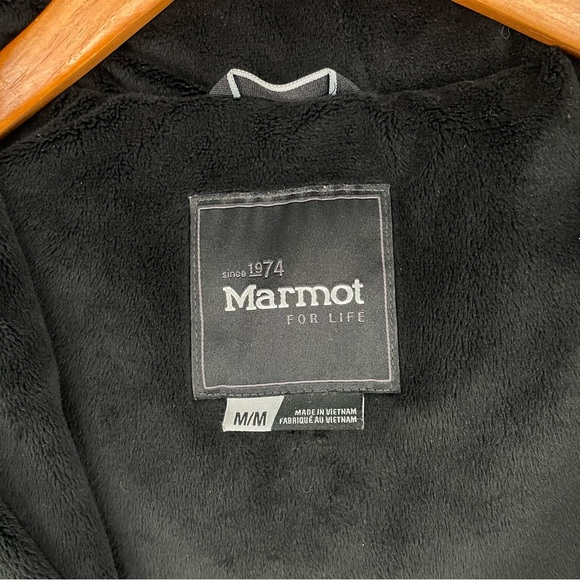 Marmot 700 Fill Down Puffer Jacket – Women’s Medium - Picture 9 of 11